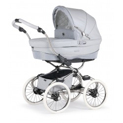 Bebecar Prive Stylo Class - Diamond Grey (380)